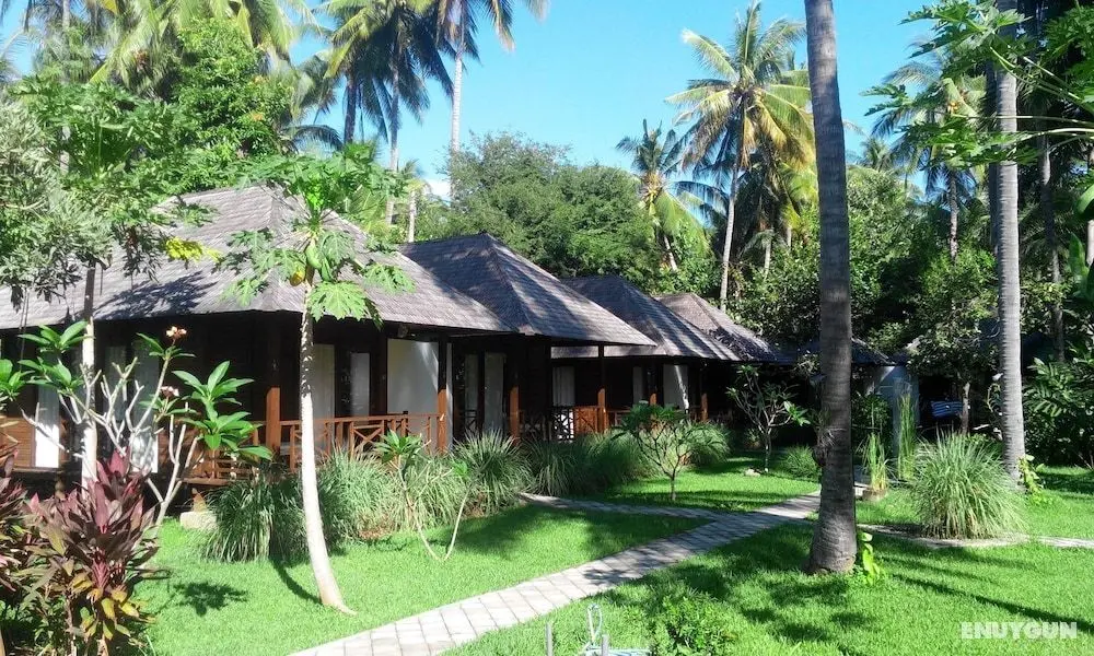 Bali au Naturel - Adults Only - Öne Çıkan Resim