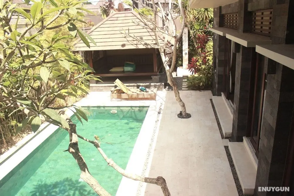 Bali Bagus Villas - Öne Çıkan Resim