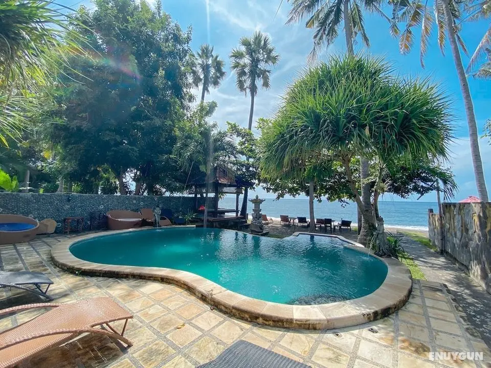Bali Bhuana Beach Cottage - Öne Çıkan Resim