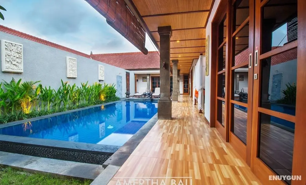 Bali Bidadari Villas - Öne Çıkan Resim