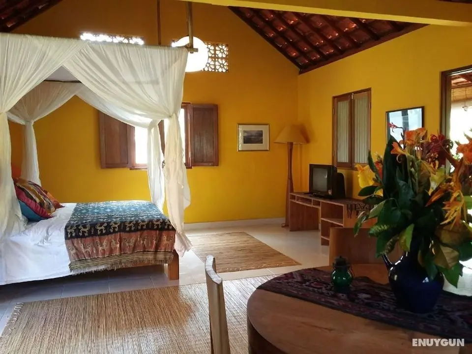 Bali Bila Bungalow - Öne Çıkan Resim