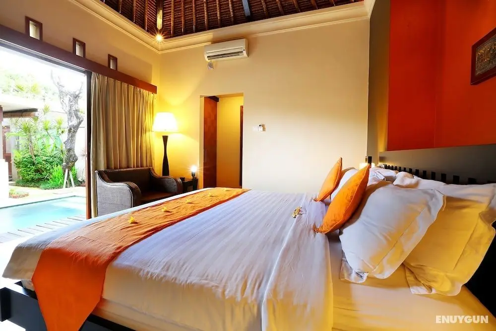 The Bali Bill Villa - Öne Çıkan Resim