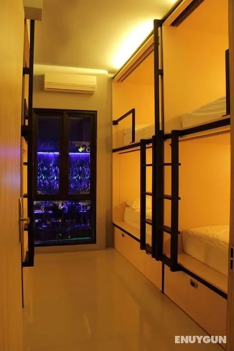 Bali Caps Hostel - Öne Çıkan Resim