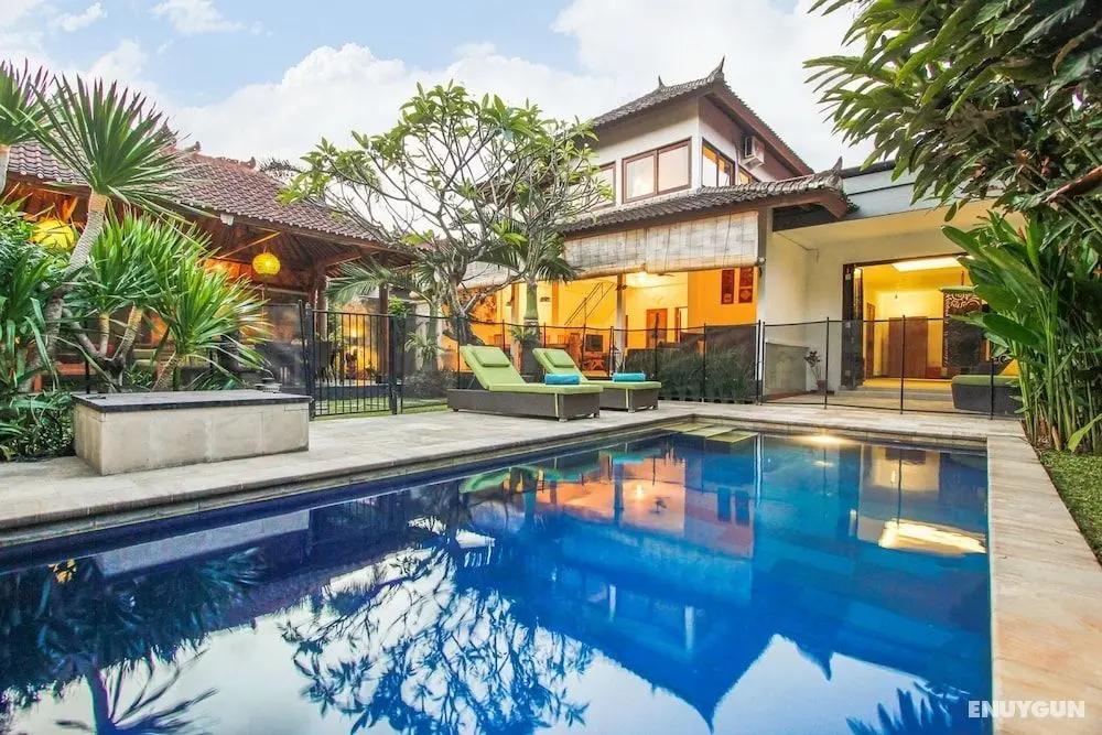 Villa Bali Caviar - Öne Çıkan Resim