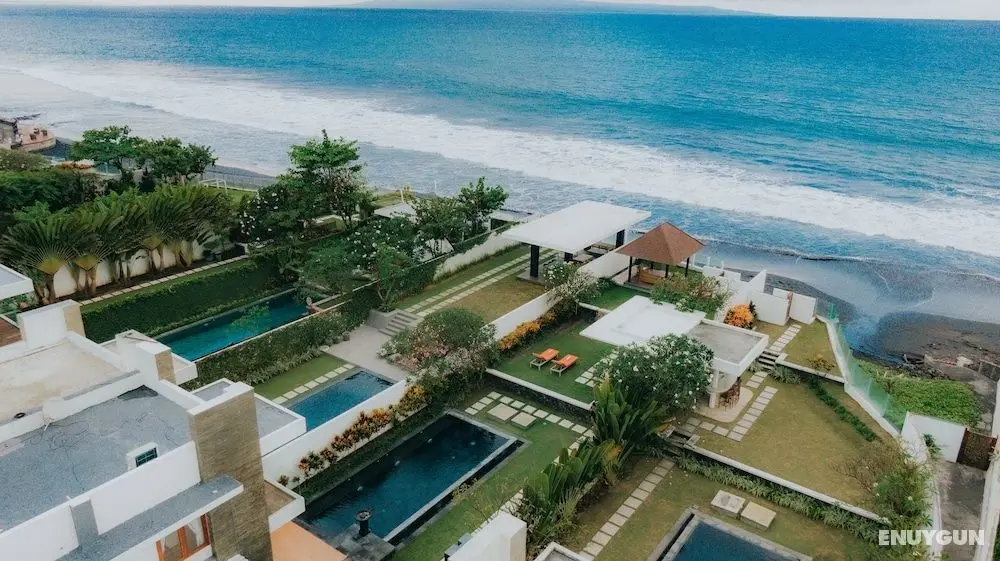 Bali Diamond Villas - CHSE Certified - Öne Çıkan Resim