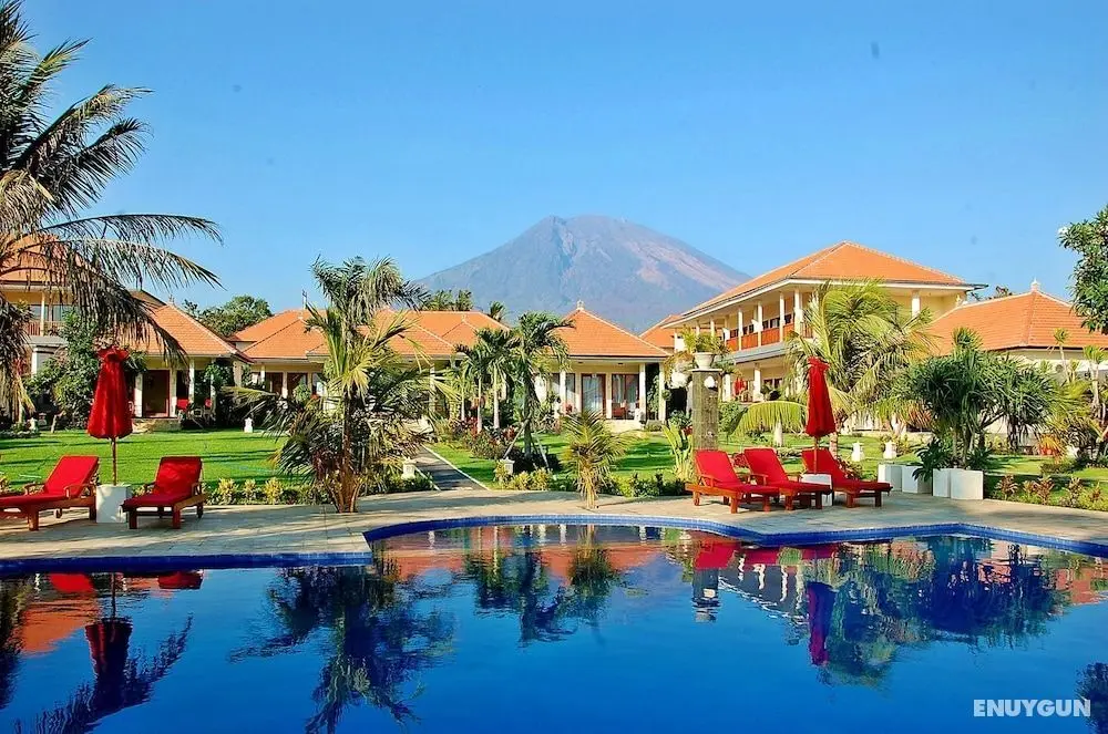 Bali Dive Resort and Spa - Öne Çıkan Resim