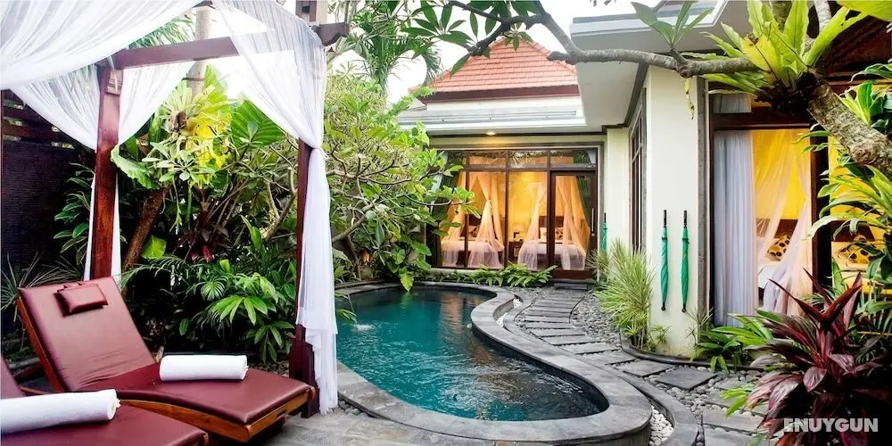 The Bali Dream Villa Canggu - CHSE Certified - Öne Çıkan Resim