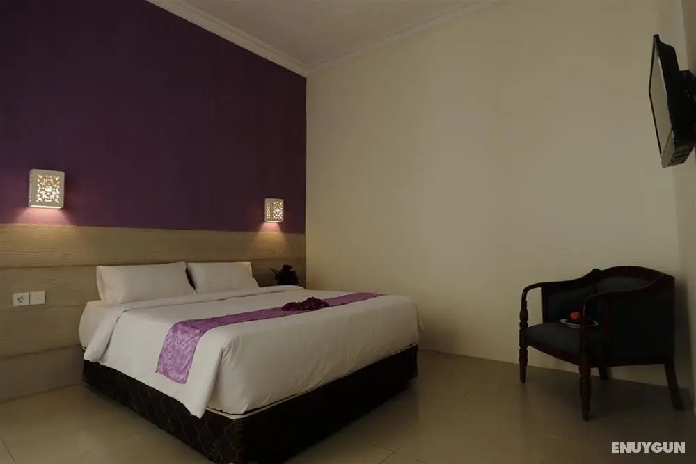 Bali Dream Costel - Genel