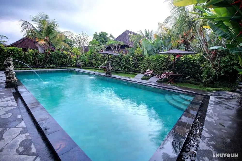 Bali Dream Resort Ubud - Öne Çıkan Resim