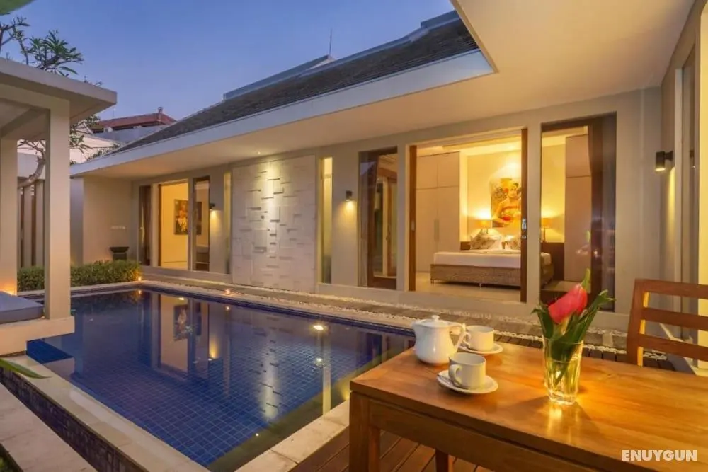 Bali Easy Living Canggu - Öne Çıkan Resim