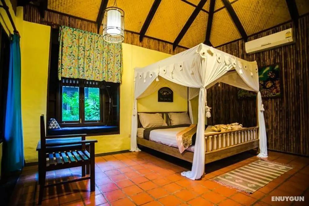 Villa Bali Eco Resort - Öne Çıkan Resim