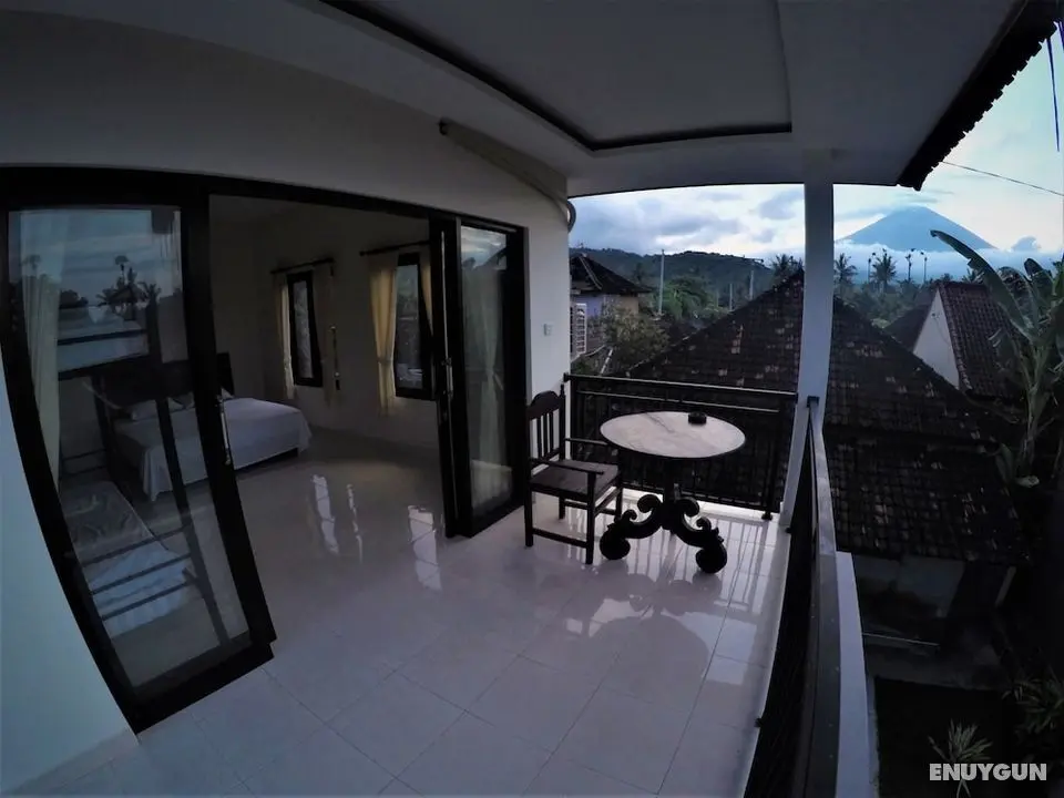 Bali Fab Dive Center - Hostel - Öne Çıkan Resim