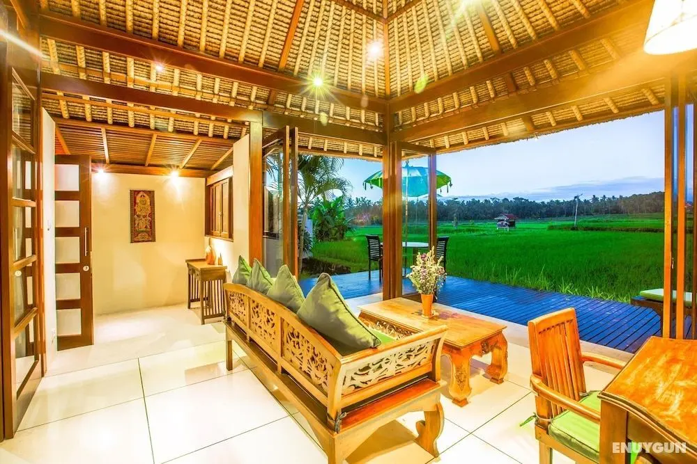 Bali Harmony Villas - Öne Çıkan Resim