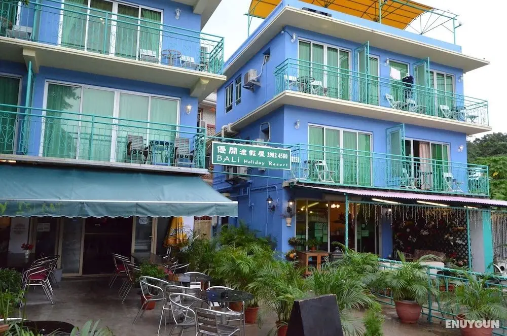 Bali Holiday Resort - Öne Çıkan Resim