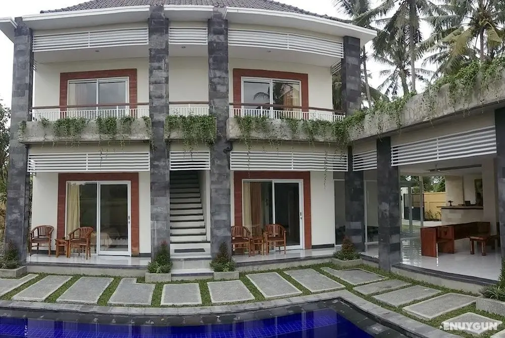Bali Lane Villa - Öne Çıkan Resim