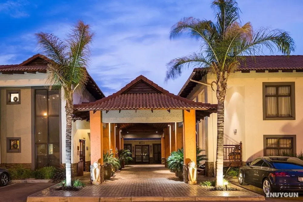 Villa Bali Luxury Guest House - Öne Çıkan Resim