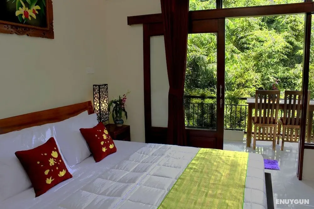 Bali Manwarsa Guest House - Öne Çıkan Resim