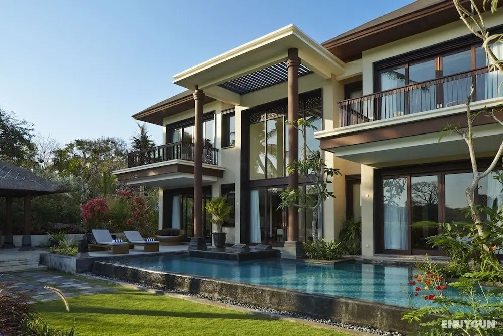 Bali National Golf Villas - CHSE Certified - Öne Çıkan Resim