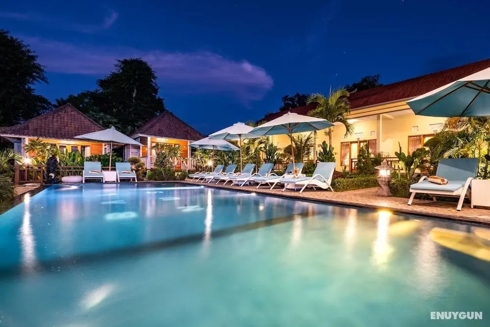 Bali Nusa Cottage - Öne Çıkan Resim
