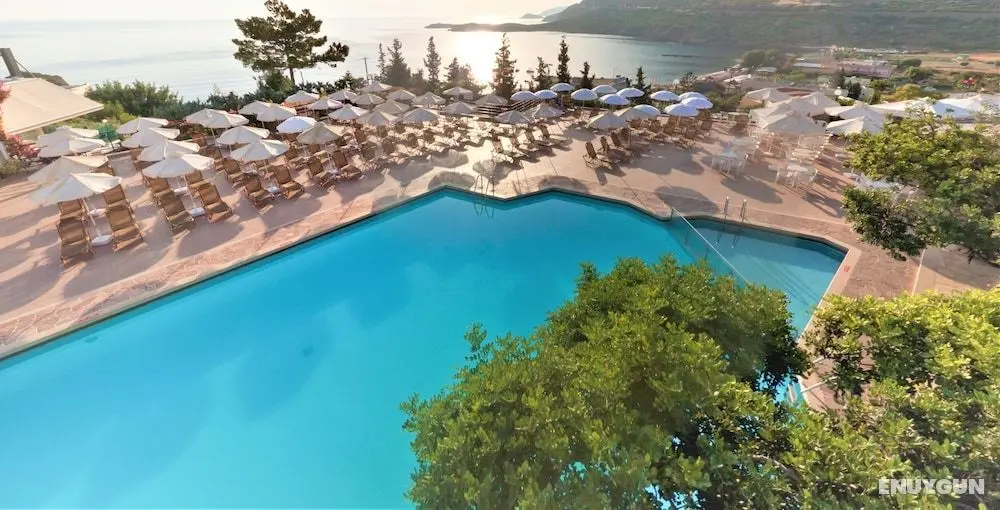 Bali Paradise Hotel - Öne Çıkan Resim