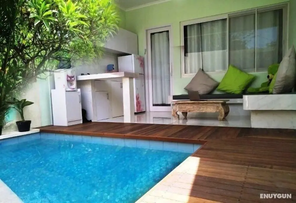 Bali Paradise Suites Seminyak - Öne Çıkan Resim