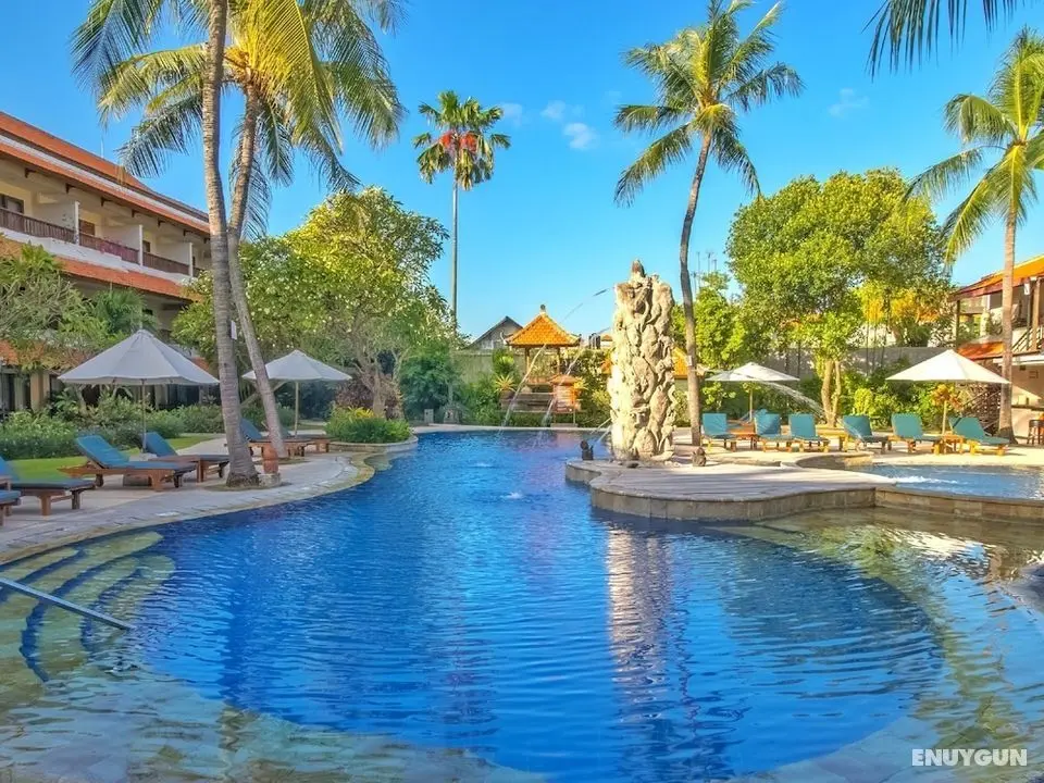 Bali Rani Hotel - Öne Çıkan Resim