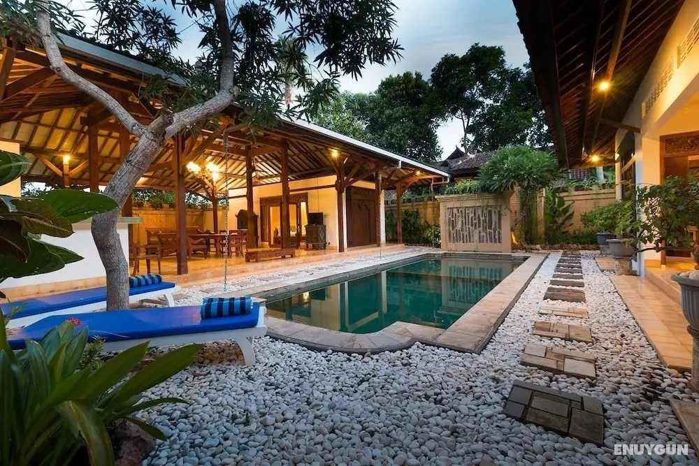 Bali Royal Heritage Villas - Öne Çıkan Resim
