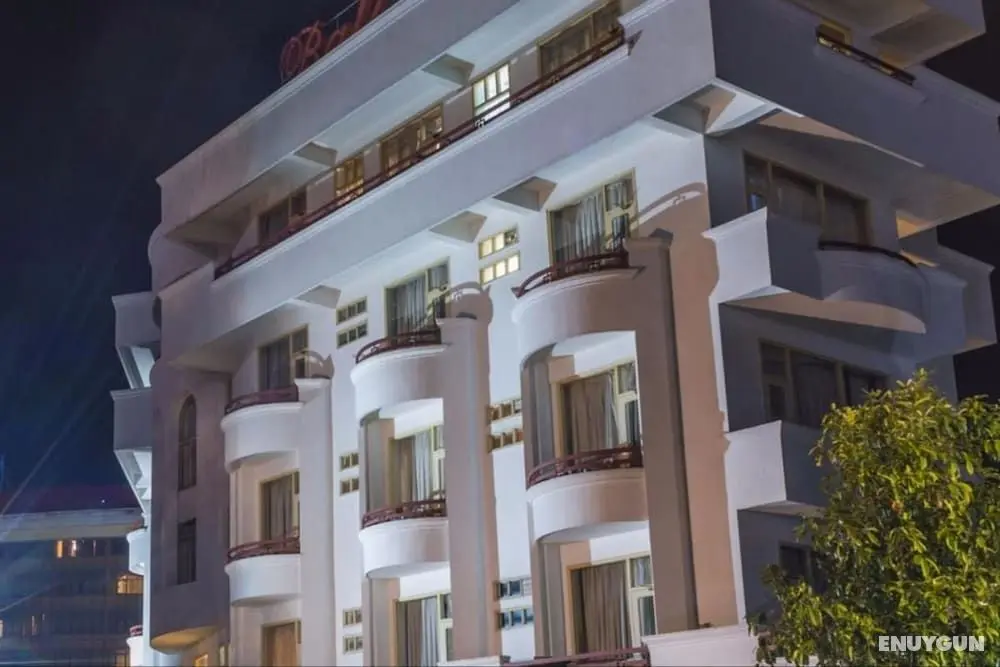Hotel Bali Resorts - Öne Çıkan Resim