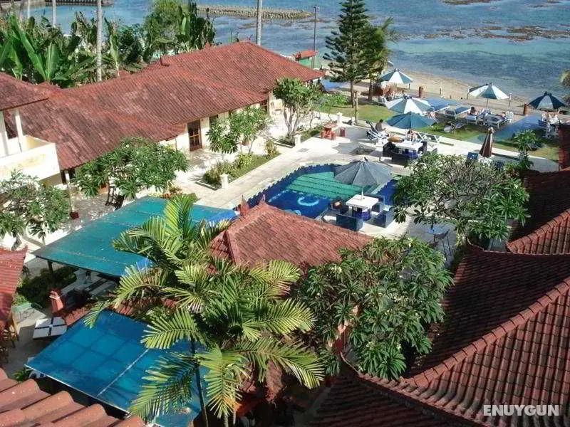 Bali Seascape Beach Club - Genel