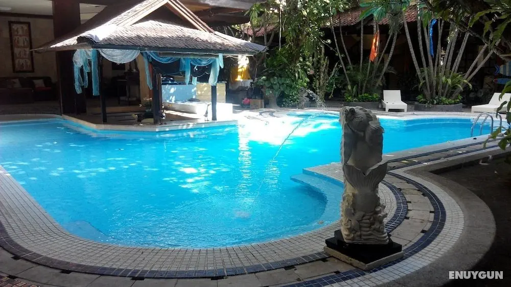 Bali Segara Hotel - Öne Çıkan Resim