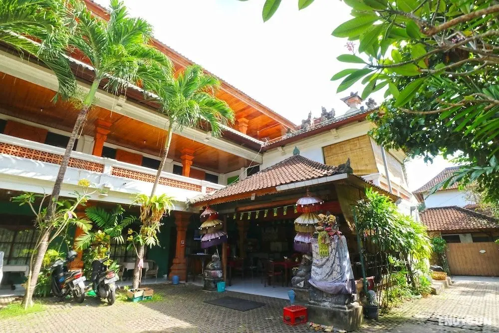 Bali Senia Hotel - Öne Çıkan Resim