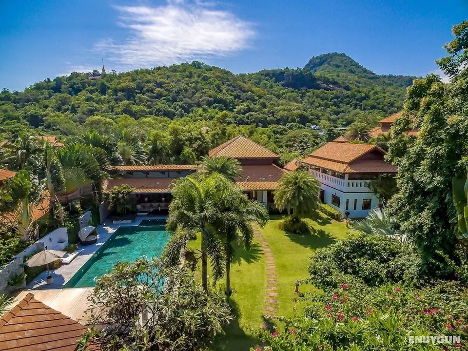 Bali Style Mansion in Great Location WL2 - Öne Çıkan Resim