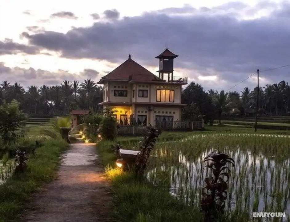 Bali Suksma Villa - Öne Çıkan Resim