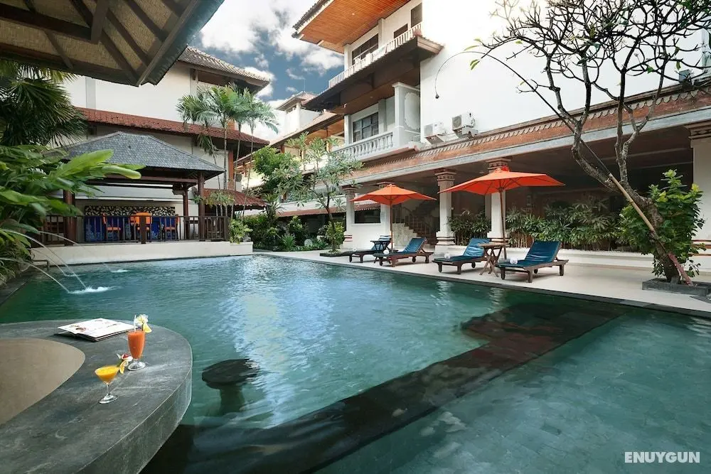 Bali Summer Hotel - Öne Çıkan Resim