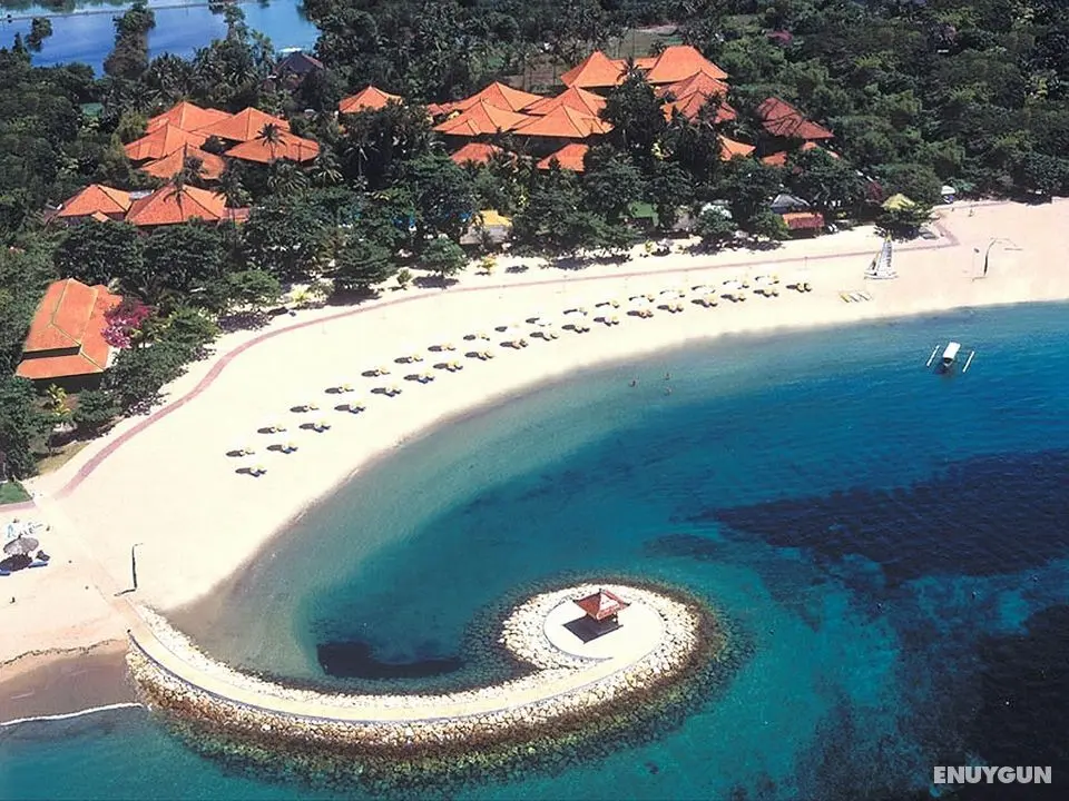 Bali Tropic Resort & Spa - Genel