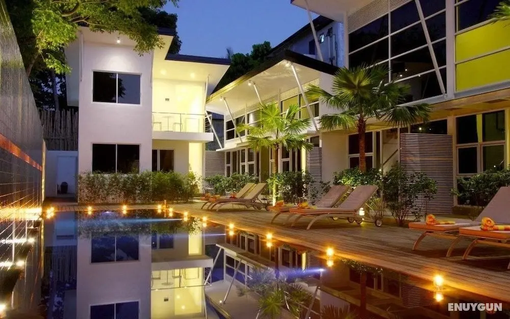 Bali Yarra Villas Seminyak - Öne Çıkan Resim