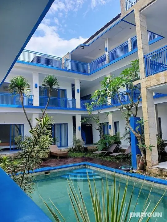 Balian Paradise Resort - Öne Çıkan Resim