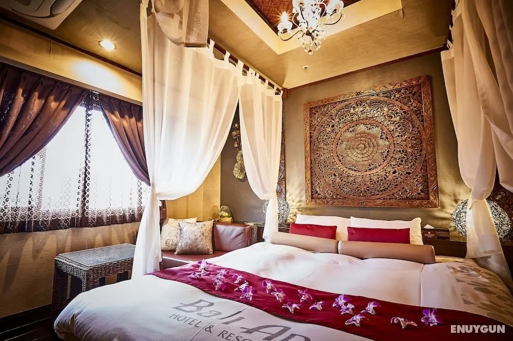 Hotel & Resort BaliAn Tomei Kawasaki IC - Adults Only - Öne Çıkan Resim
