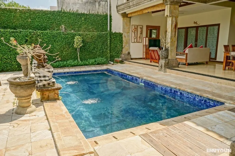 Baliana Villa Batu Belig - Öne Çıkan Resim