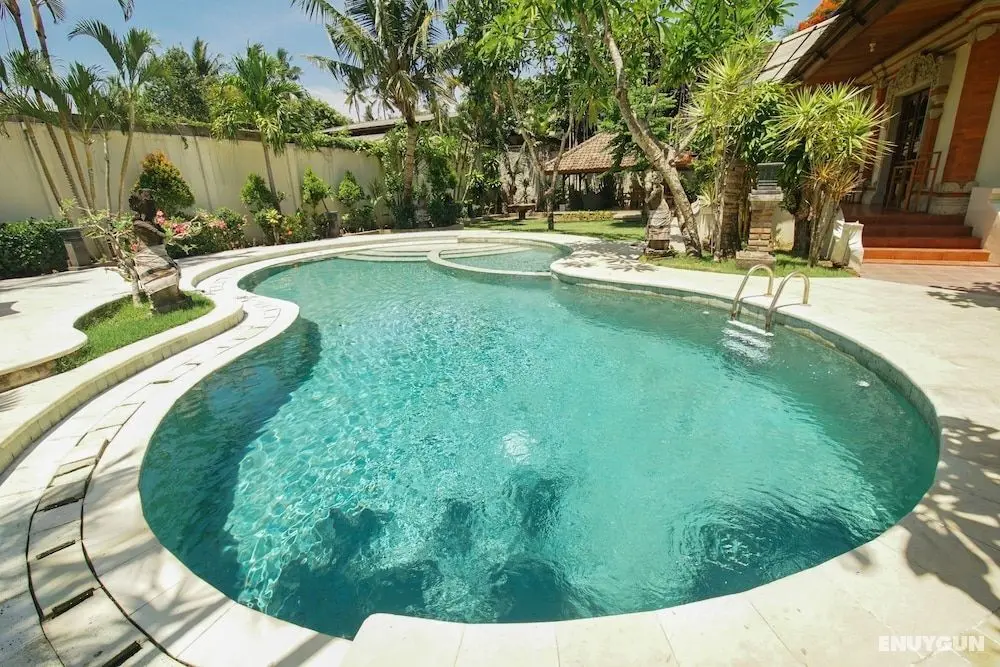 Baliana Villa Legian - Öne Çıkan Resim