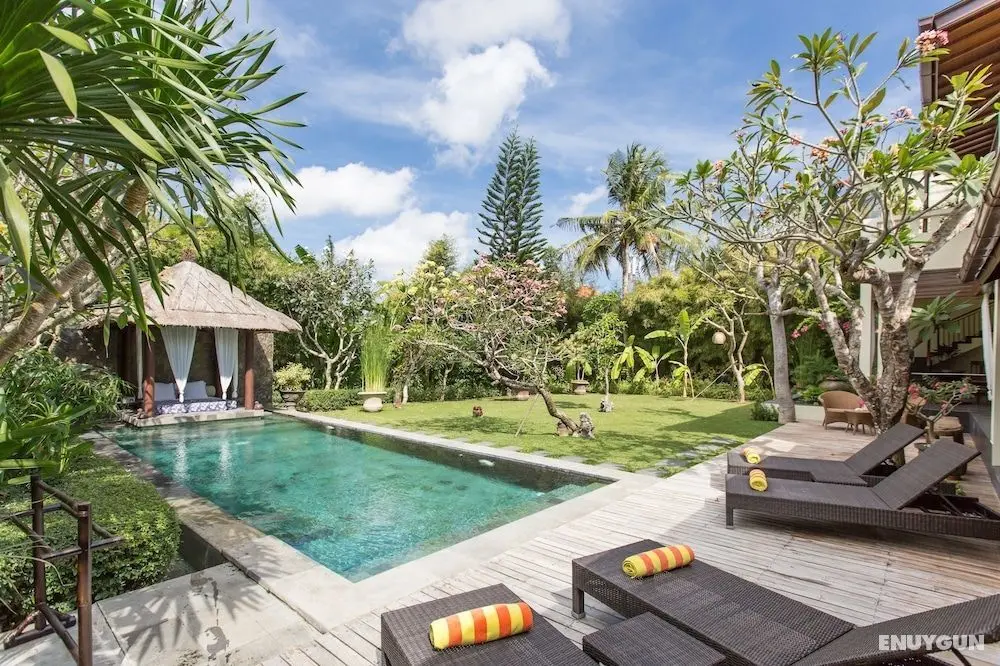 Villa Balidamai by Nagisa Bali - Öne Çıkan Resim