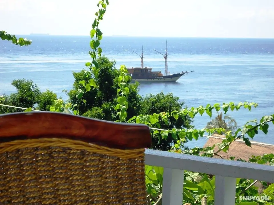 Baliku Dive Resort - Öne Çıkan Resim