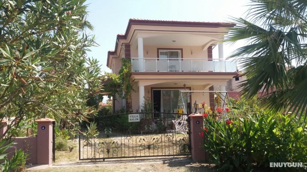 Villa Balım Köyceğiz