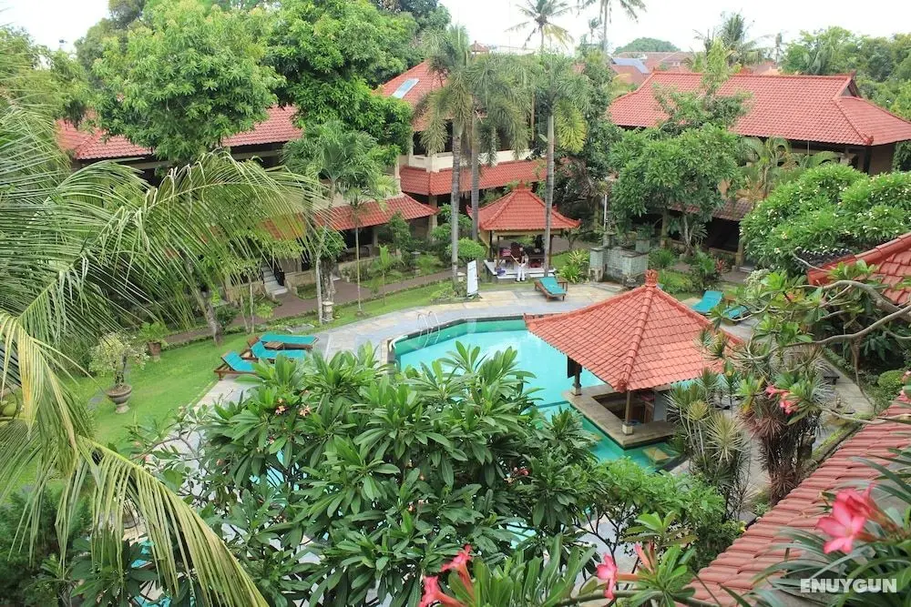 Balisandy Resort - Öne Çıkan Resim