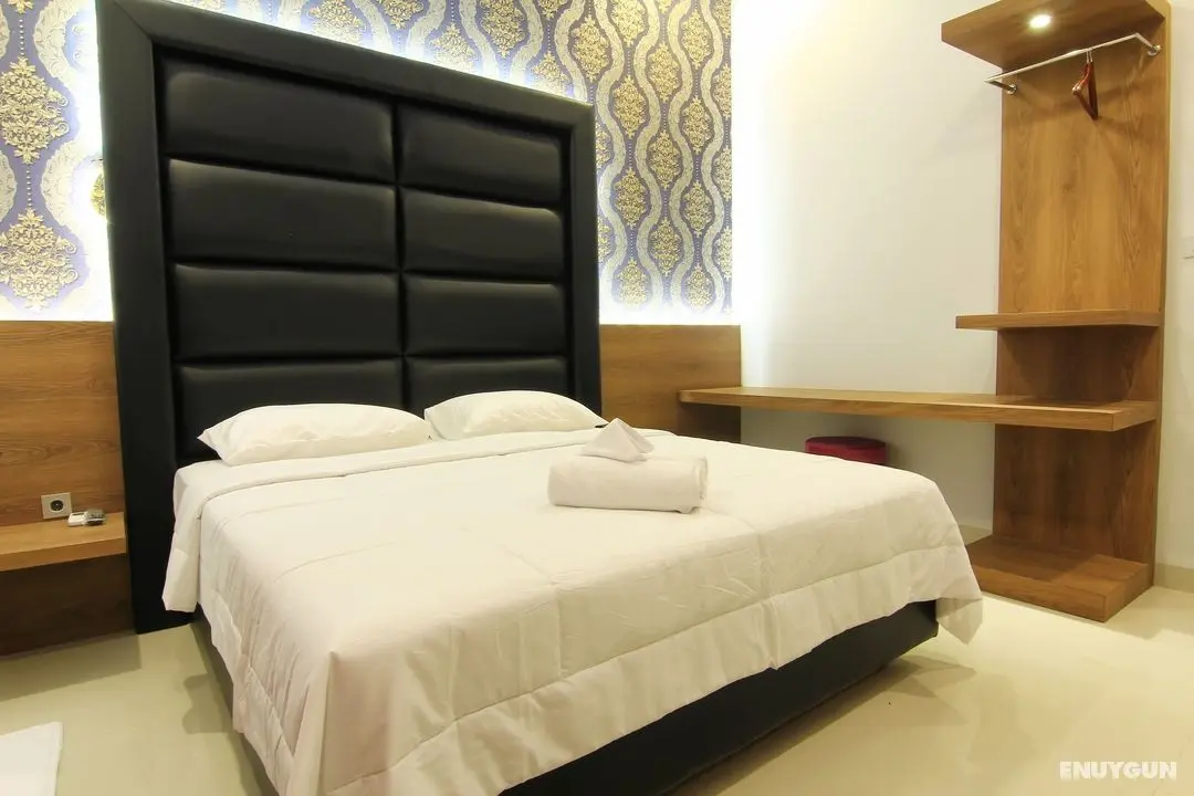 The Baliview Luxury Villas and Resto - Öne Çıkan Resim