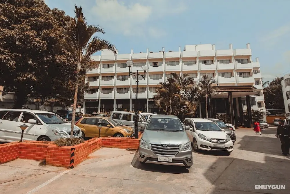 Hotel Ballal Residency - Öne Çıkan Resim