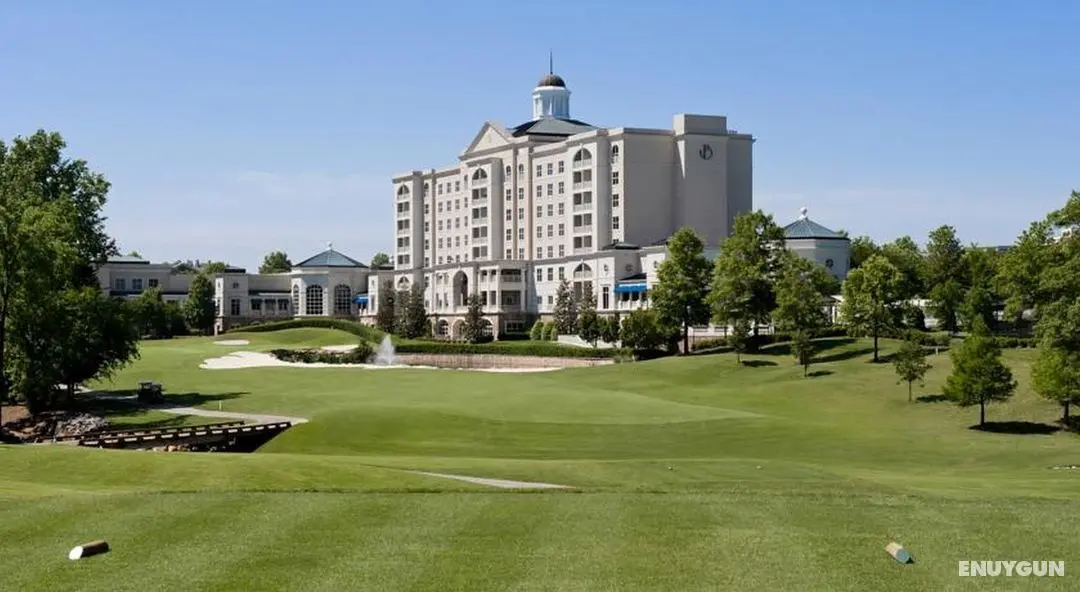 The Ballantyne, a Luxury Collection Hotel, Charlot - Genel