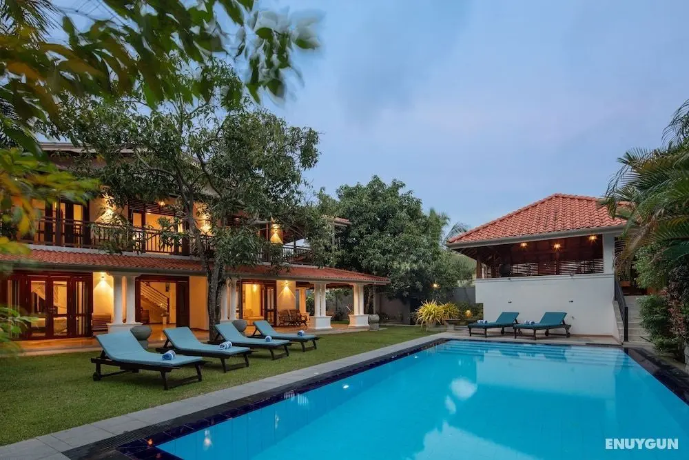 Ballarat Luxury Villa - Öne Çıkan Resim