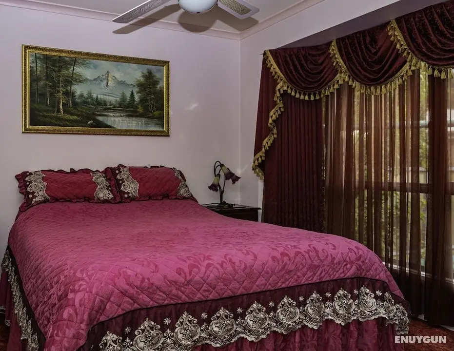 Ballarat Tranquility Cottages - Oda