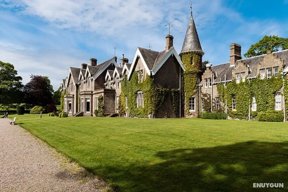 Ballathie Country House Hotel and Estate - Öne Çıkan Resim
